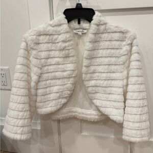 Signature by Robbie Bee Women’s Overcoat XL